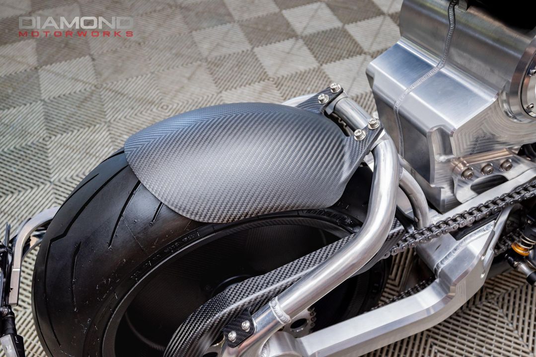 2023 Combat F117X Fighter