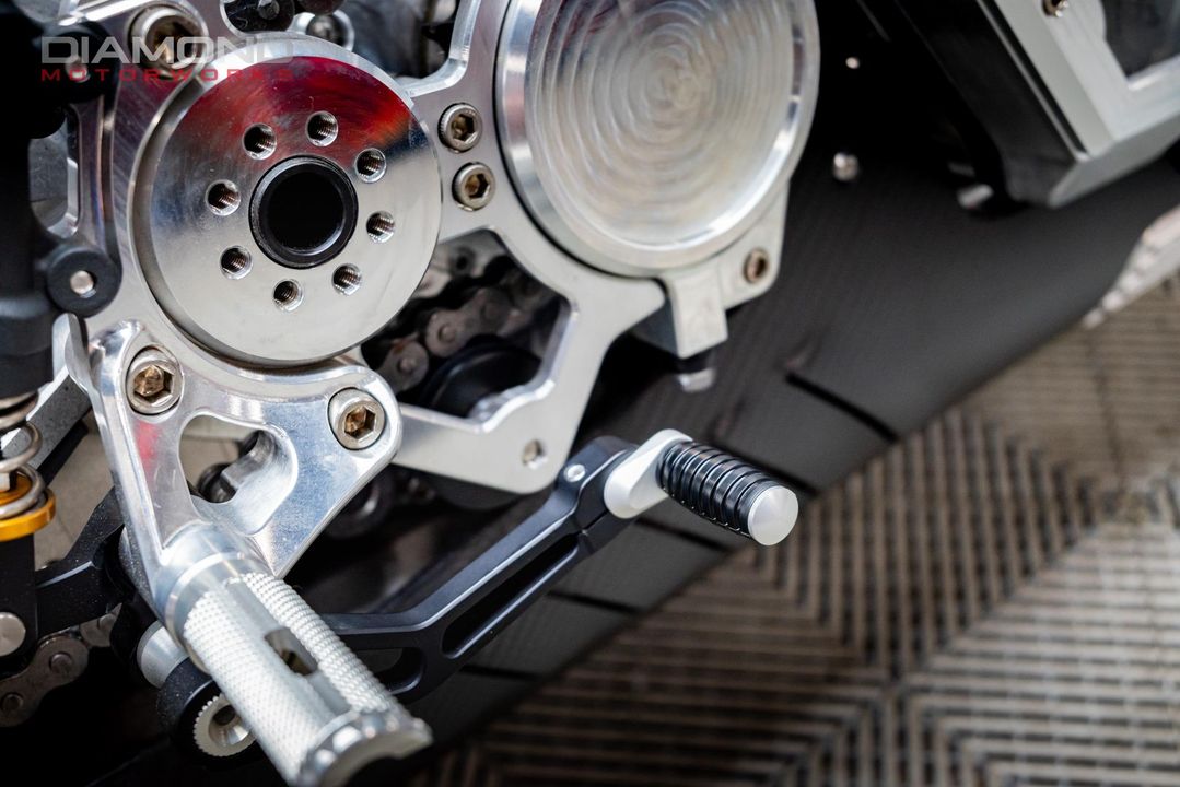 2023 Combat F117X Fighter