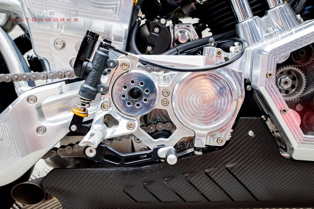 2023 Combat F117X Fighter