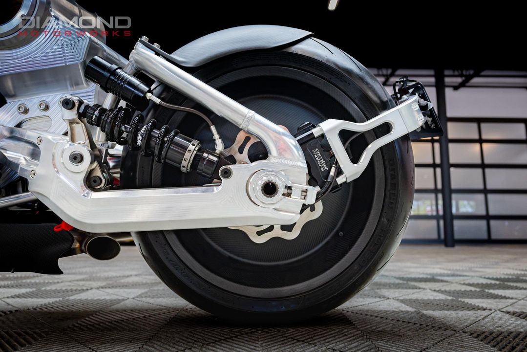 2023 Combat F117X Fighter