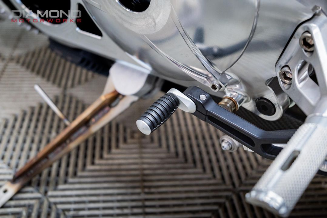 2023 Combat F117X Fighter