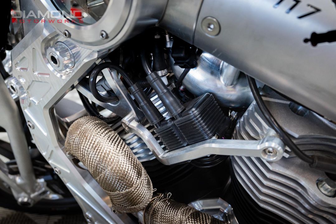 2023 Combat F117X Fighter