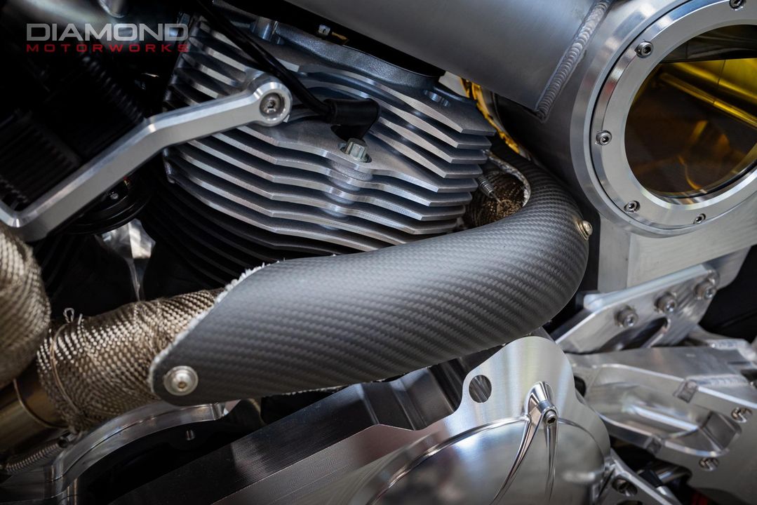 2023 Combat F117X Fighter