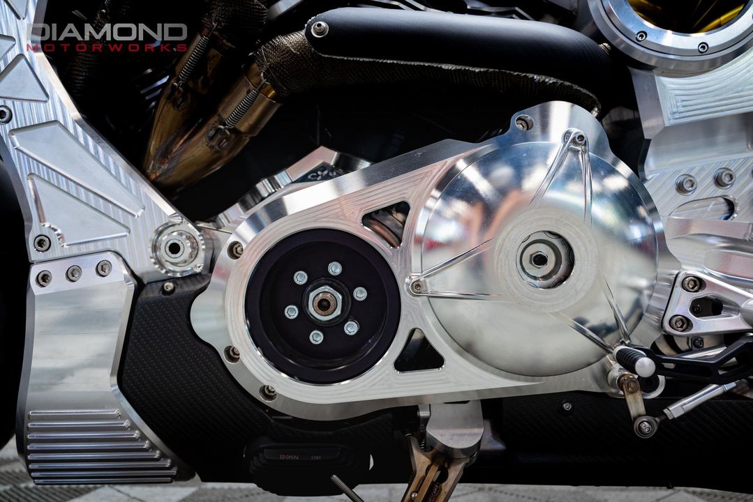 2023 Combat F117X Fighter