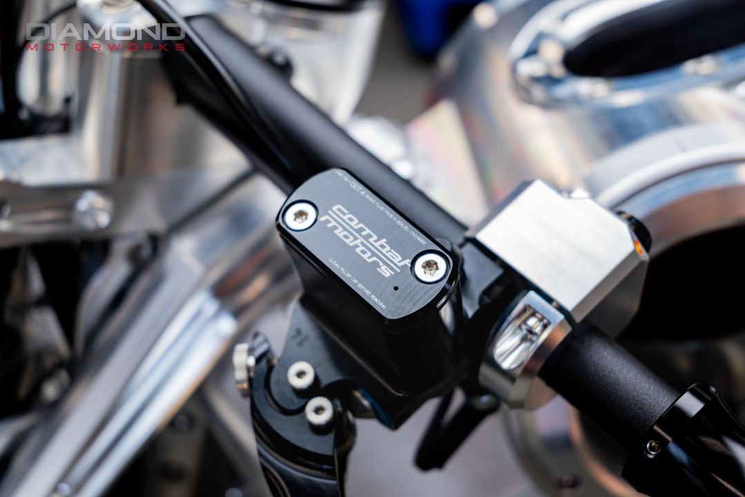 2023 Combat F117X Fighter