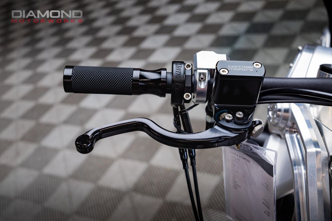 2023 Combat F117X Fighter