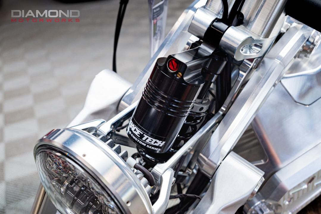 2023 Combat F117X Fighter