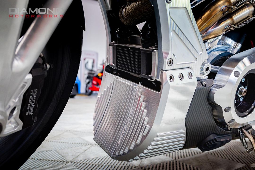 2023 Combat F117X Fighter