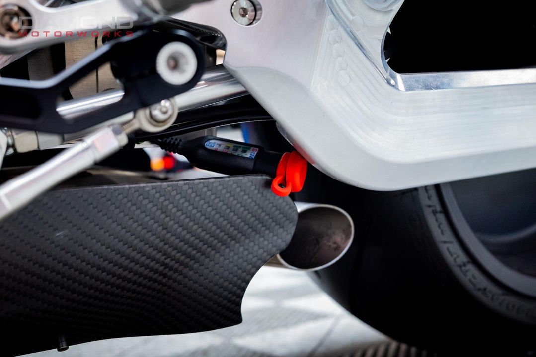 2023 Combat F117X Fighter