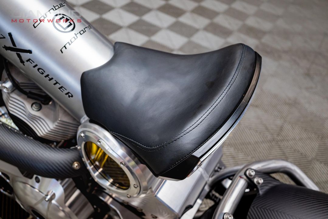 2023 Combat F117X Fighter