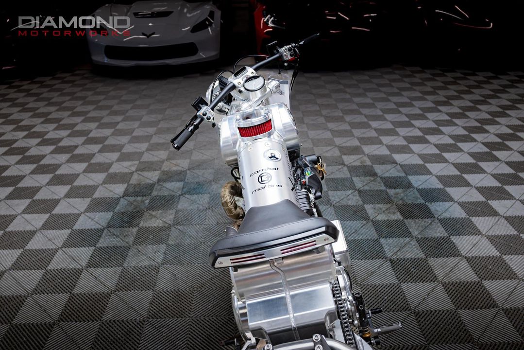 2023 Combat F117X Fighter