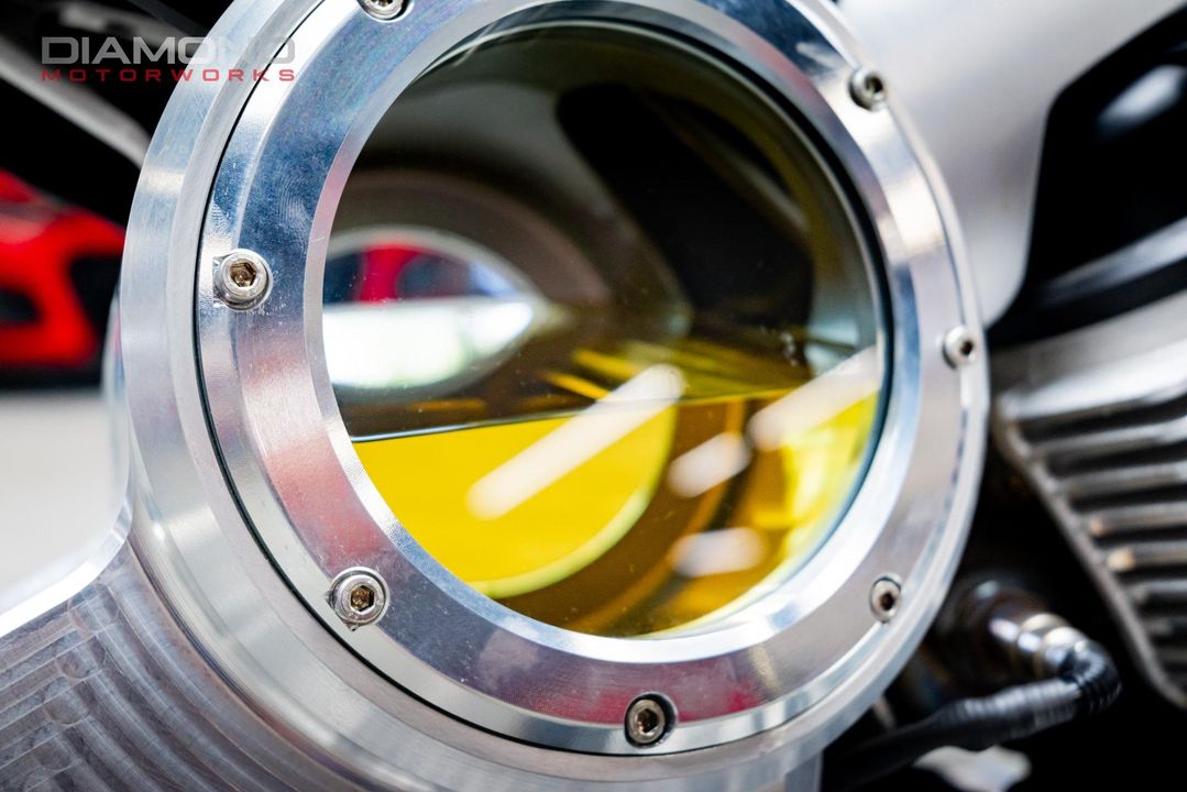 2023 Combat F117X Fighter