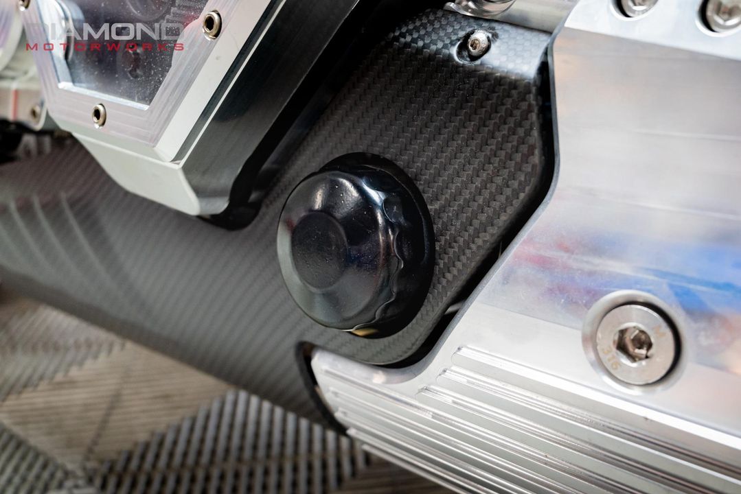 2023 Combat F117X Fighter