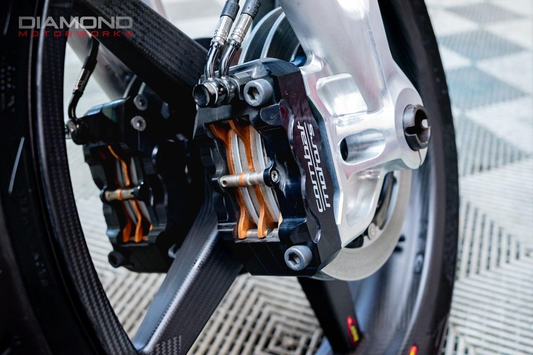 2023 Combat F117X Fighter