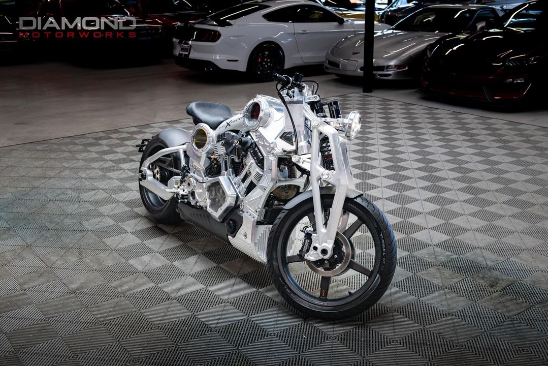 2023 Combat F117X Fighter