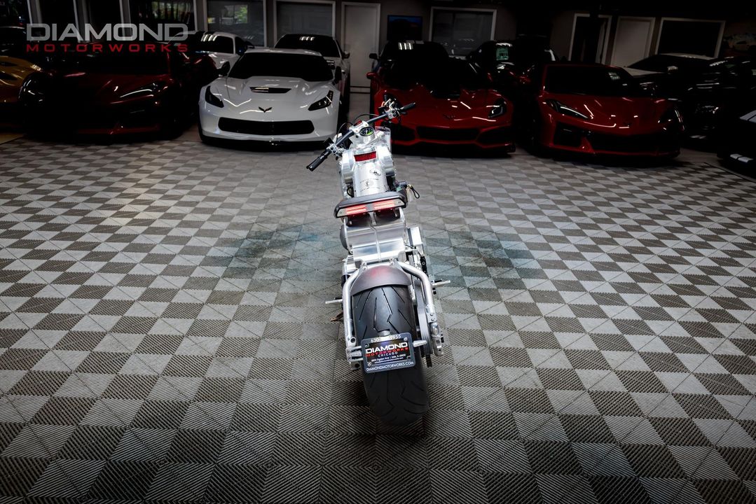 2023 Combat F117X Fighter