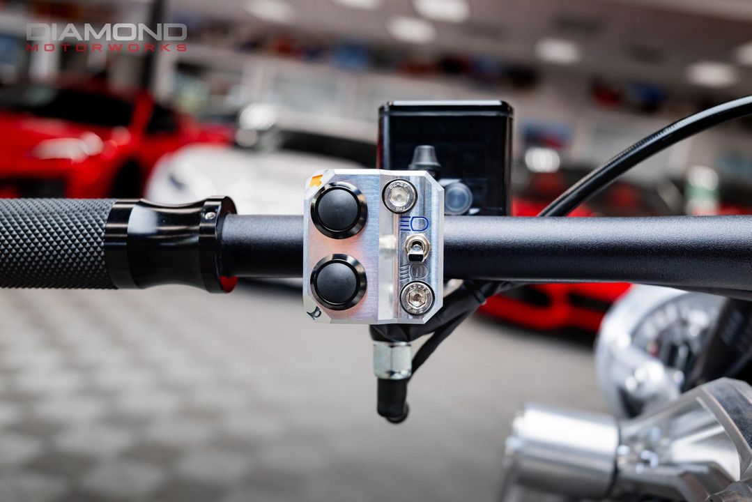 2023 Combat F117X Fighter