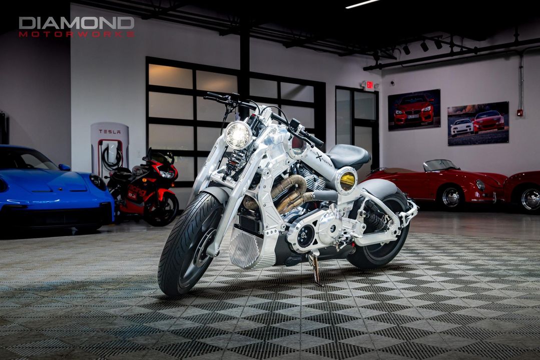 2023 Combat F117X Fighter