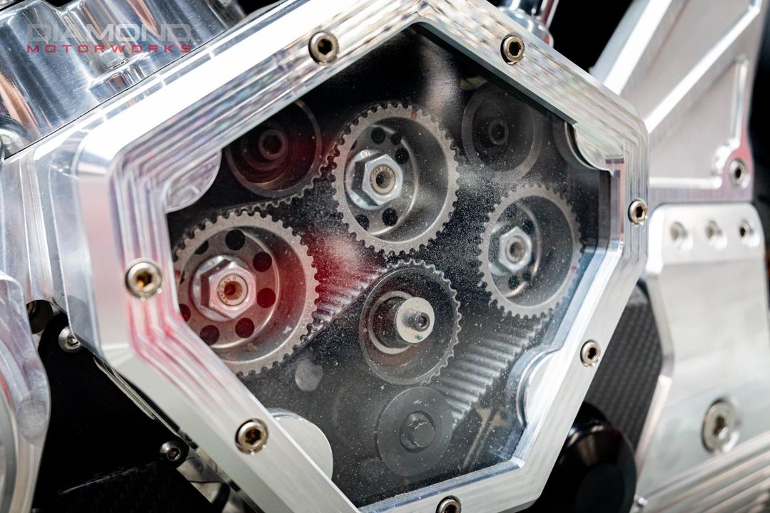 2023 Combat F117X Fighter