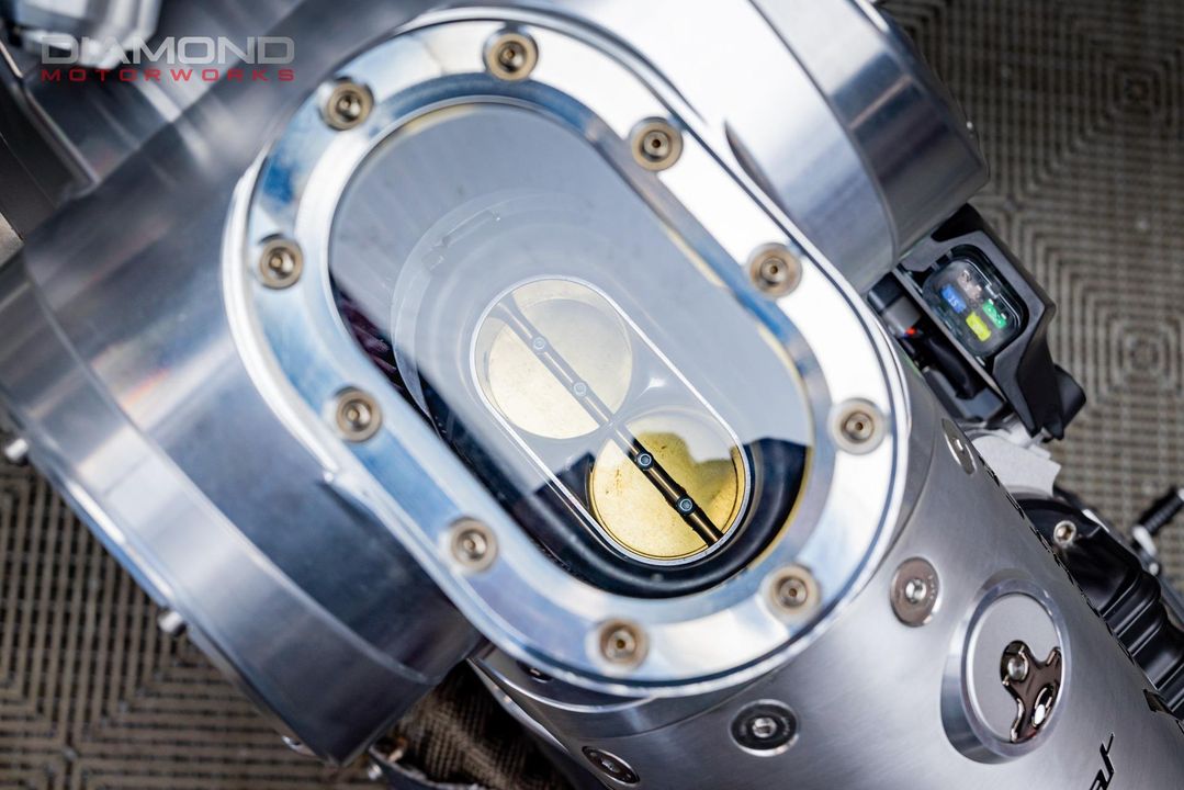 2023 Combat F117X Fighter