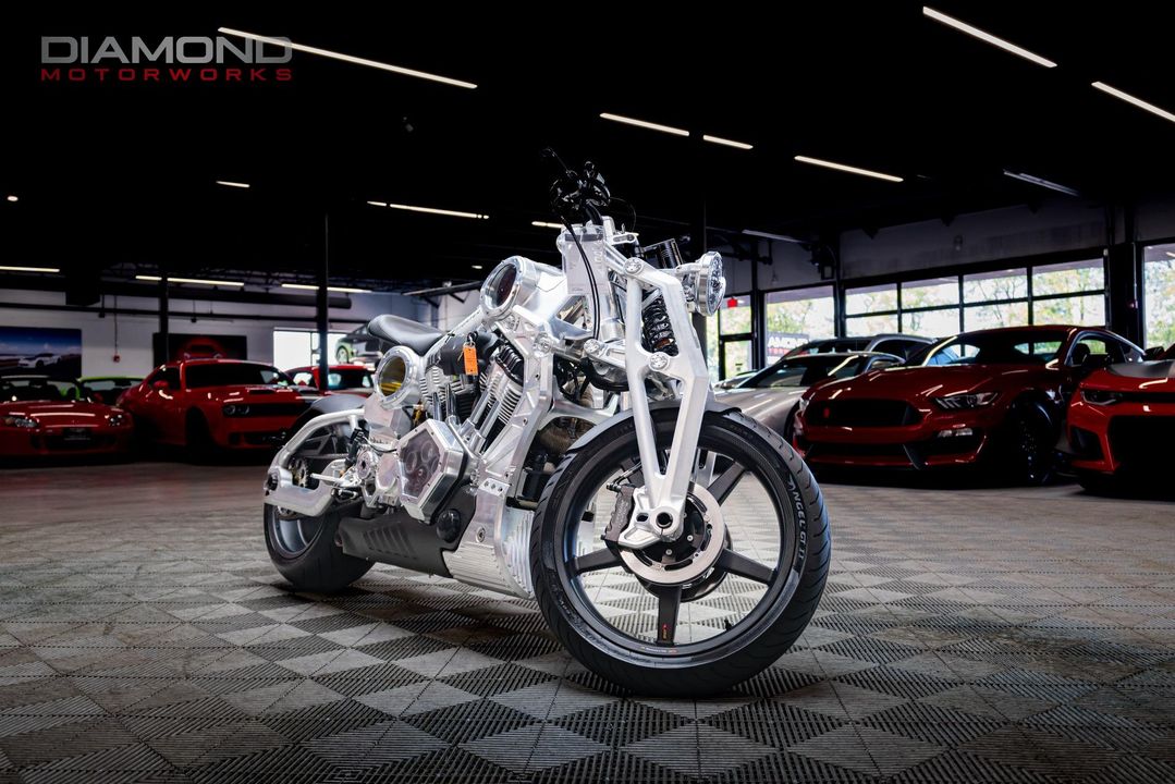 2023 Combat F117X Fighter