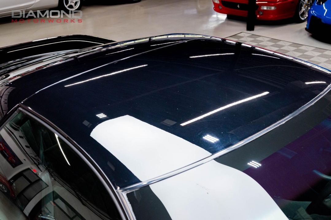 1996 Pontiac Firebird
