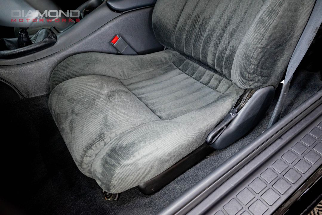1996 Pontiac Firebird