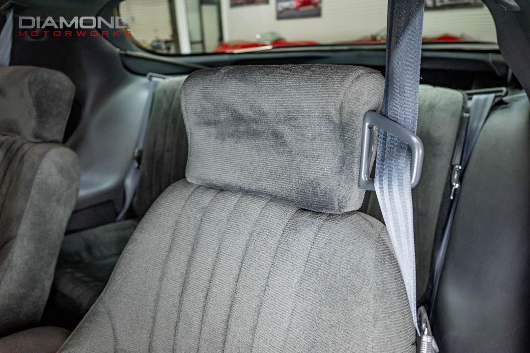 1996 Pontiac Firebird
