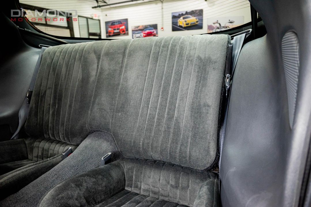 1996 Pontiac Firebird