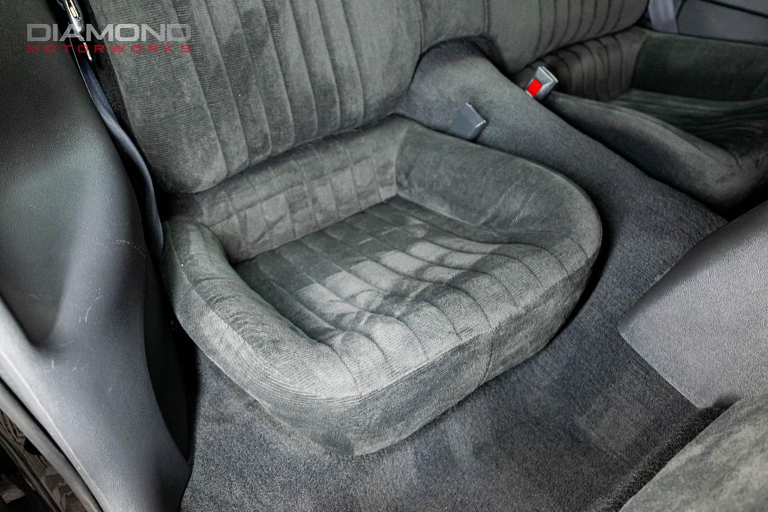 1996 Pontiac Firebird
