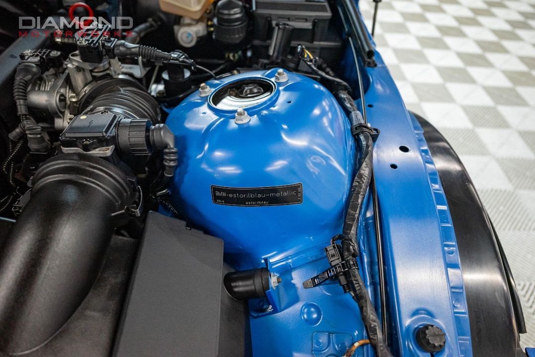 2000 BMW Z3