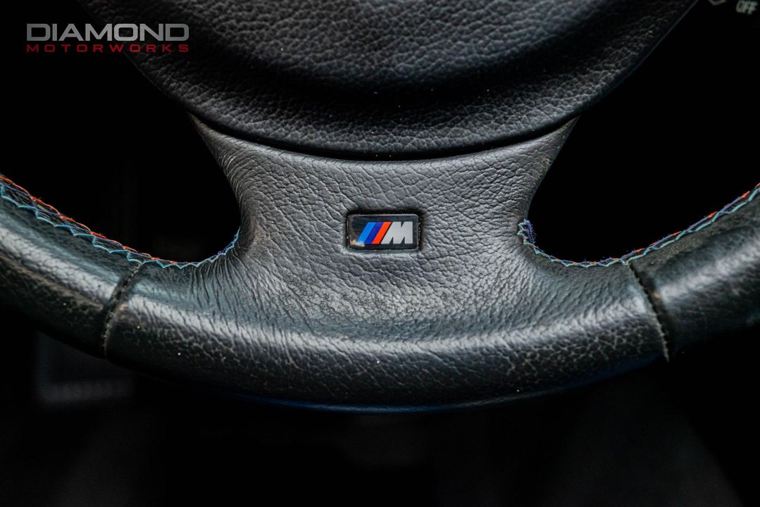 2000 BMW Z3