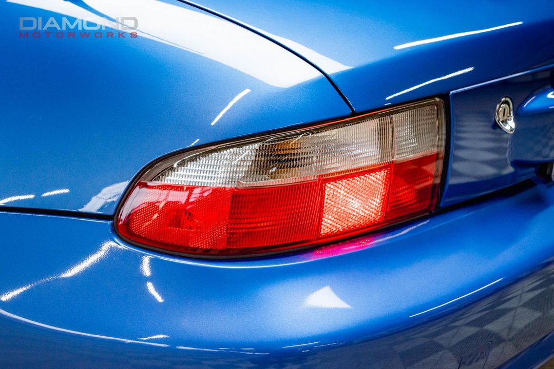 2000 BMW Z3