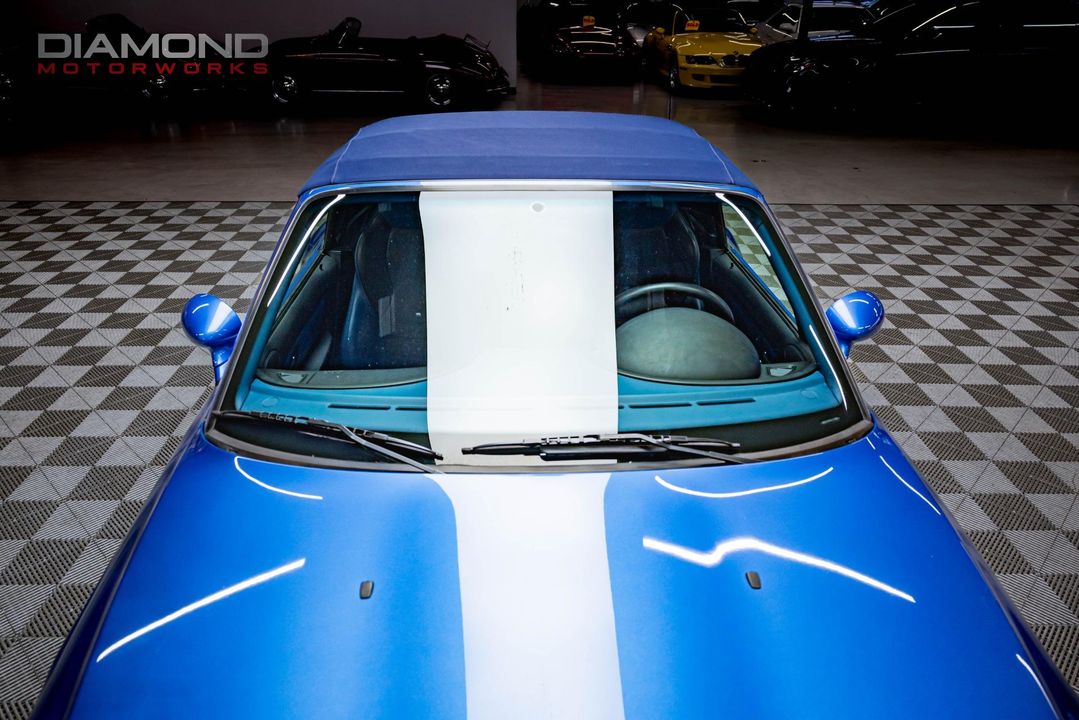 2000 BMW Z3