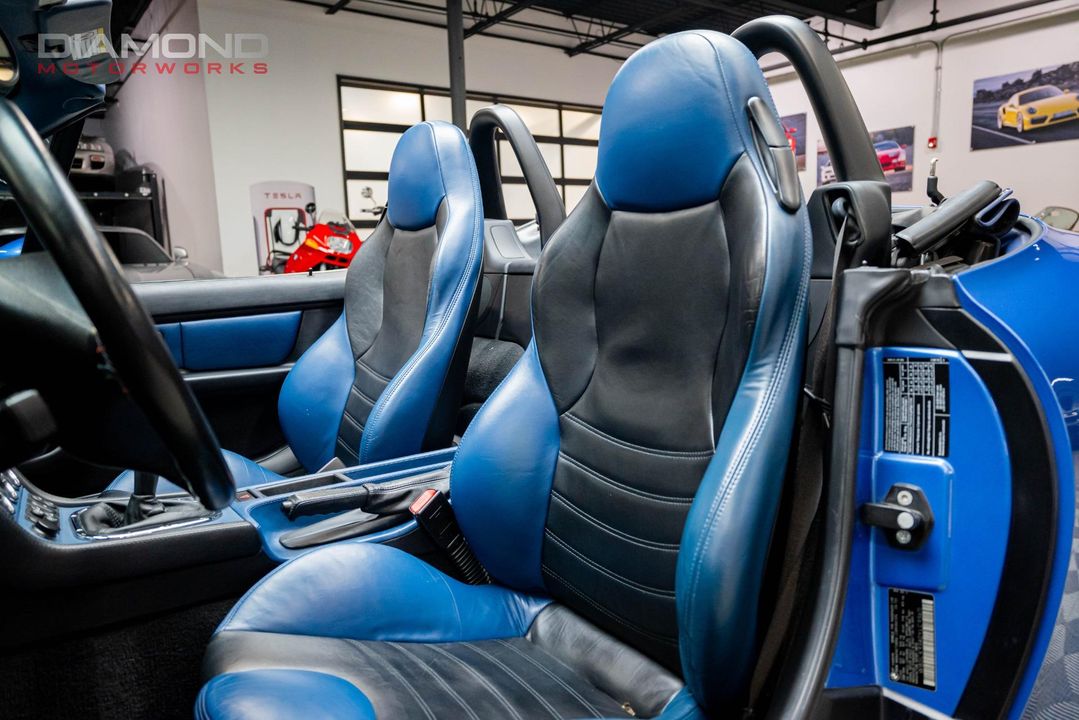 2000 BMW Z3