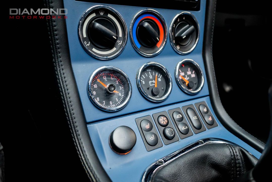 2000 BMW Z3