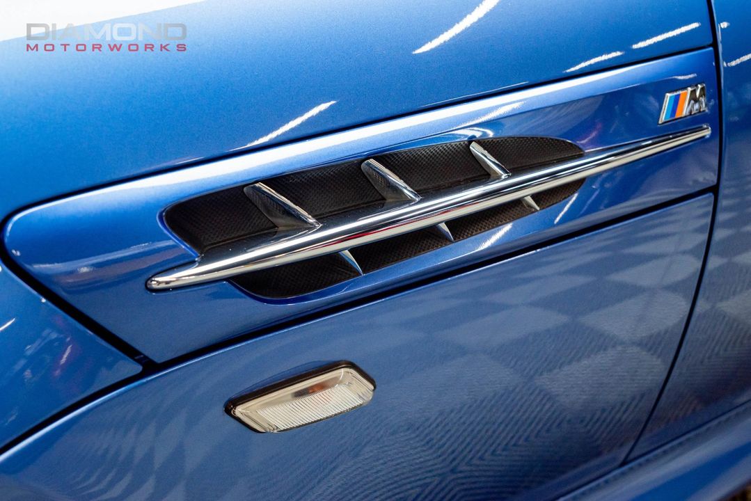 2000 BMW Z3