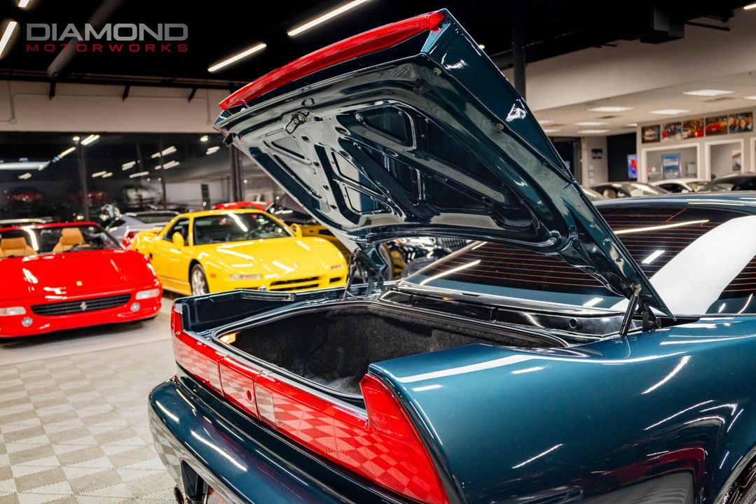 1994 Acura NSX
