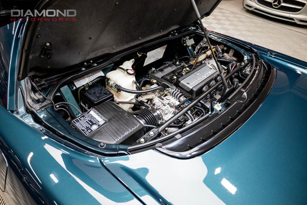 1994 Acura NSX