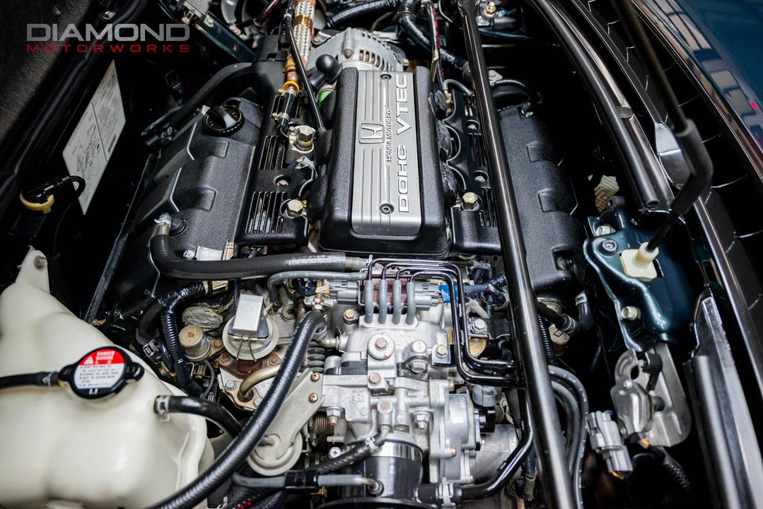 1994 Acura NSX