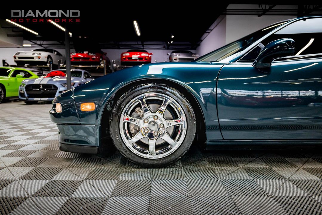 1994 Acura NSX