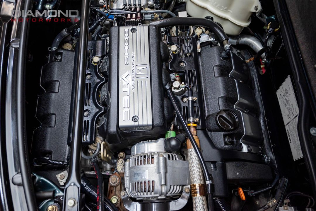 1994 Acura NSX