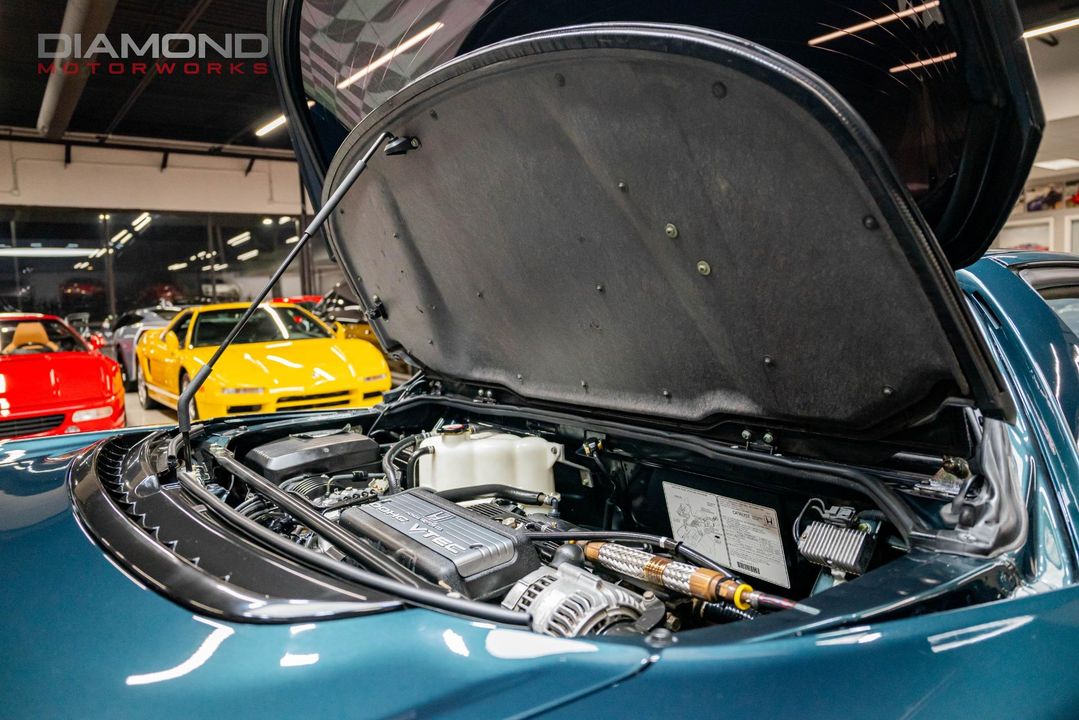 1994 Acura NSX
