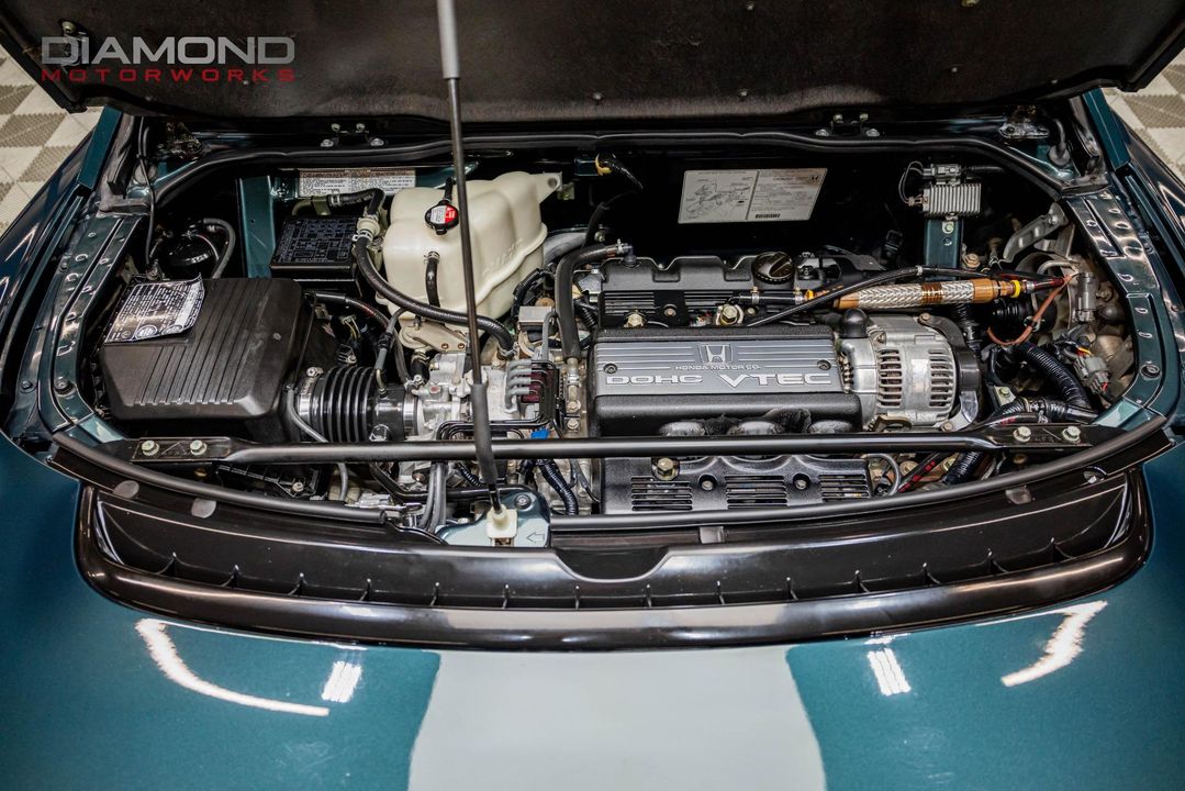 1994 Acura NSX