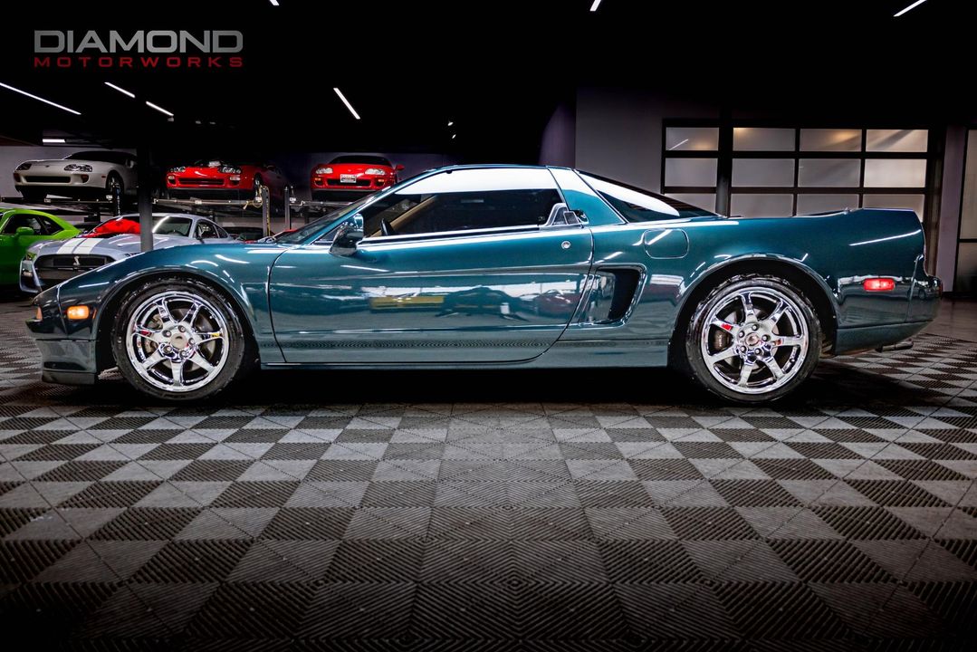 1994 Acura NSX