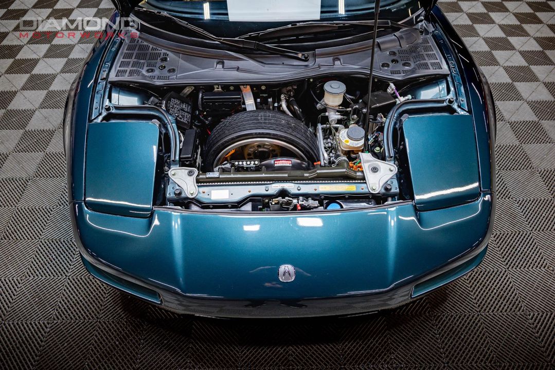 1994 Acura NSX