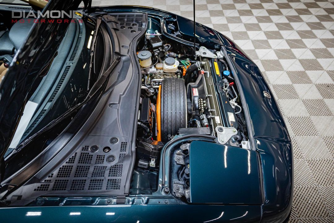 1994 Acura NSX