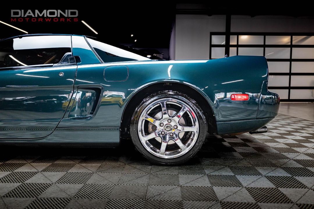 1994 Acura NSX