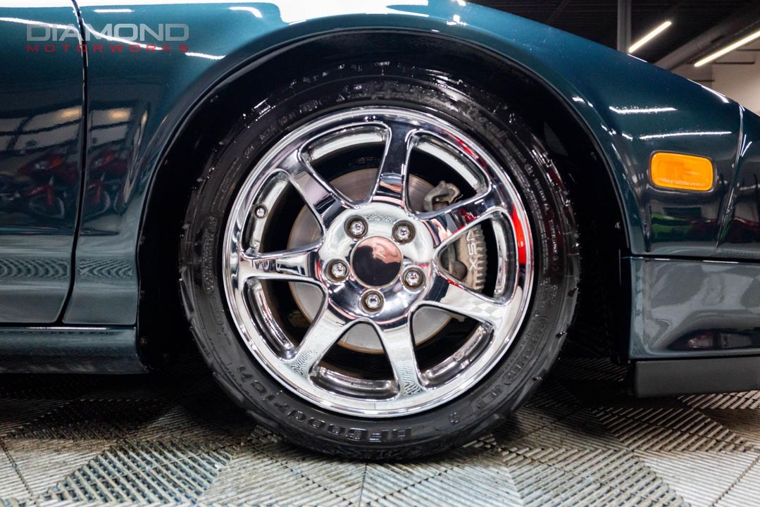 1994 Acura NSX