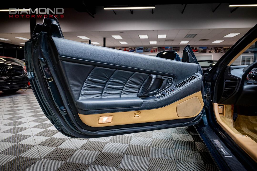1994 Acura NSX